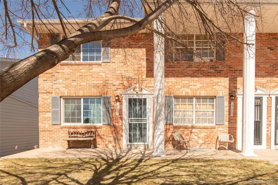 14087 E Jewell Avenue, Aurora, CO 80012 - #2