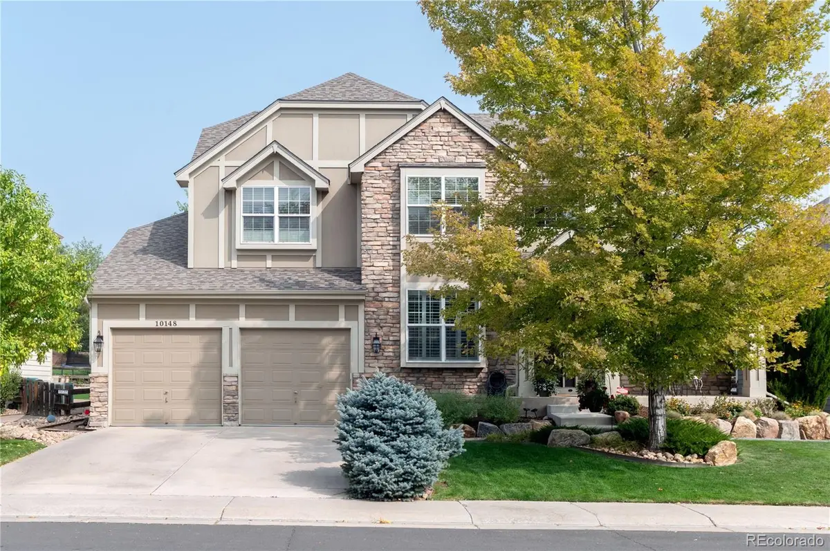 10148 Mockingbird Lane, Highlands Ranch, CO 80129 - #1