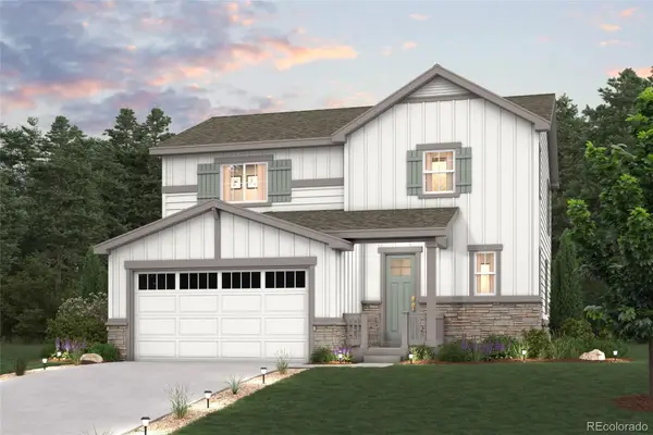 3345 N Ider Street, Aurora, CO 80019