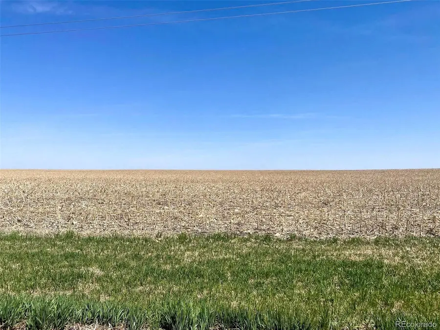 County Road 40, Holyoke, CO 80734 - #3