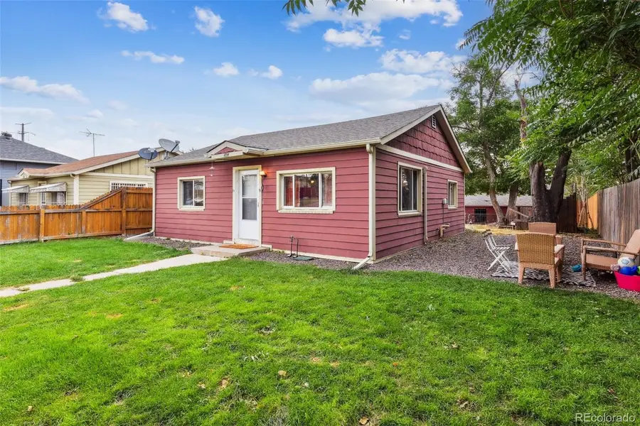 4714 Leaf Court, Denver, CO 80216 - Image #2