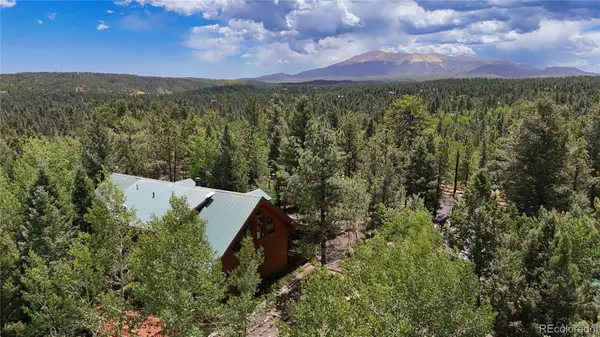 5527 County Road 5 Road, Divide, CO 80814