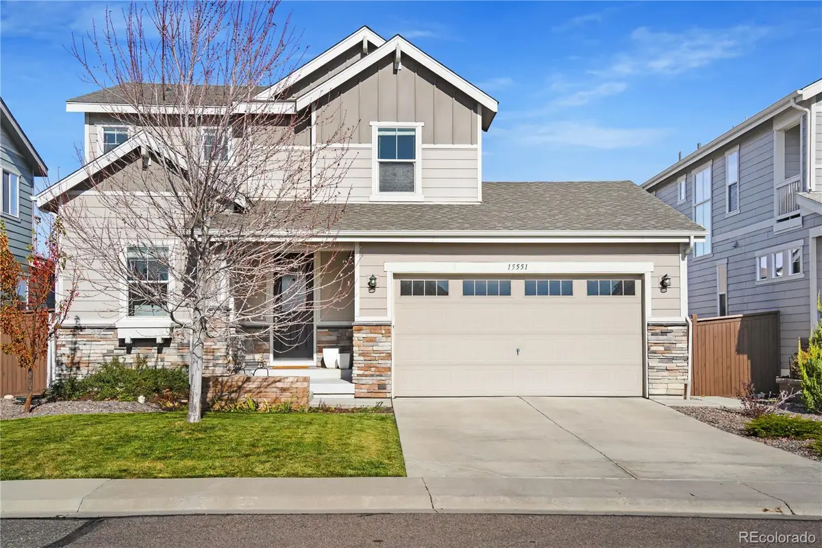 15551 W 49th Avenue, Golden, CO 80403 - Image #1
