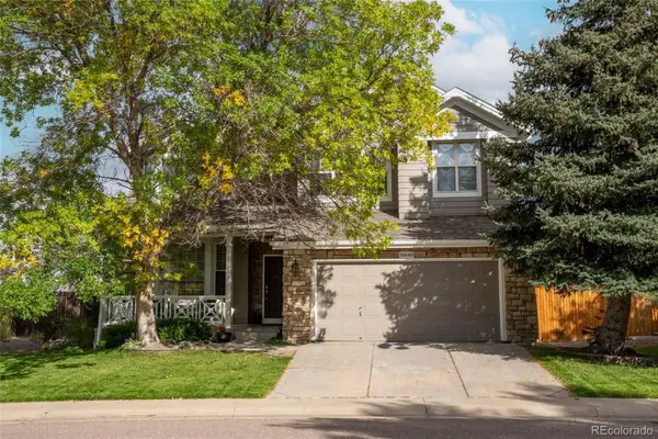 16648 Oakmoor Place, Parker, CO 80134