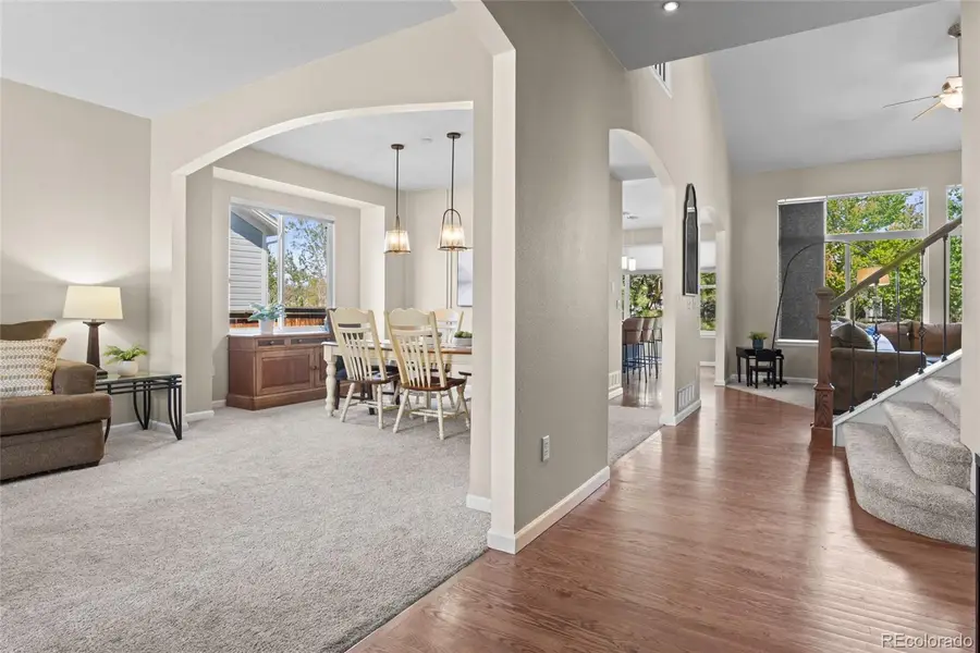 16648 Oakmoor Place, Parker, CO 80134 - #2