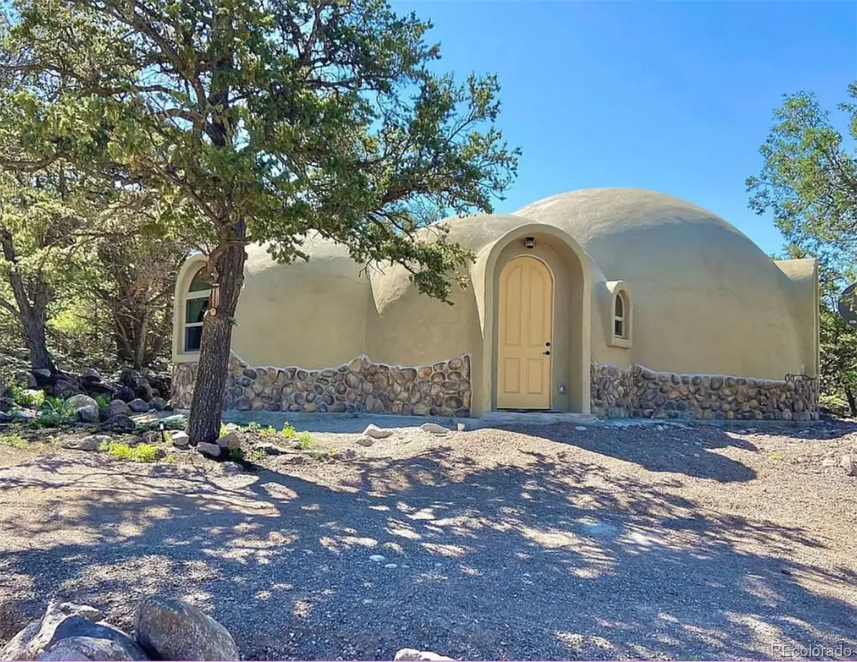 408 N Chaparral Way, Crestone, CO 81131 - #1