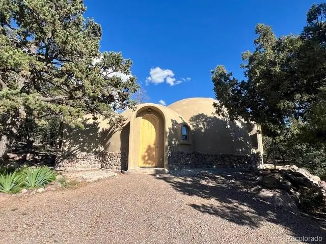 408 N Chaparral Way, Crestone, CO 81131 - #3