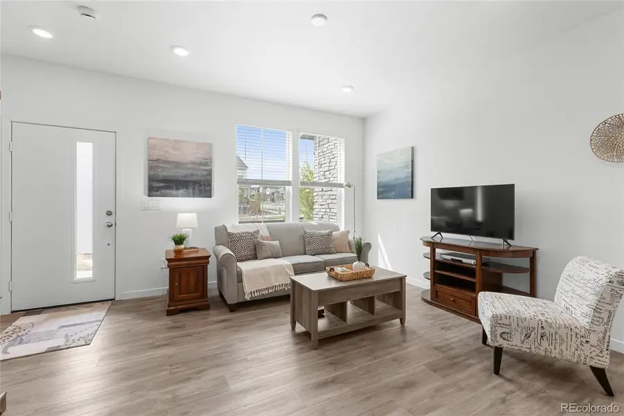 2018 S Gold Bug Way, Aurora, CO 80018 - #2