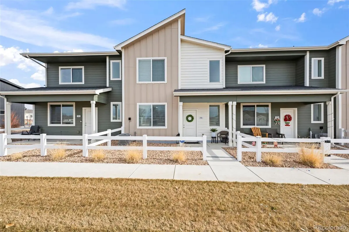 3725 Katina Way, Evans, CO 80620 - Image #1