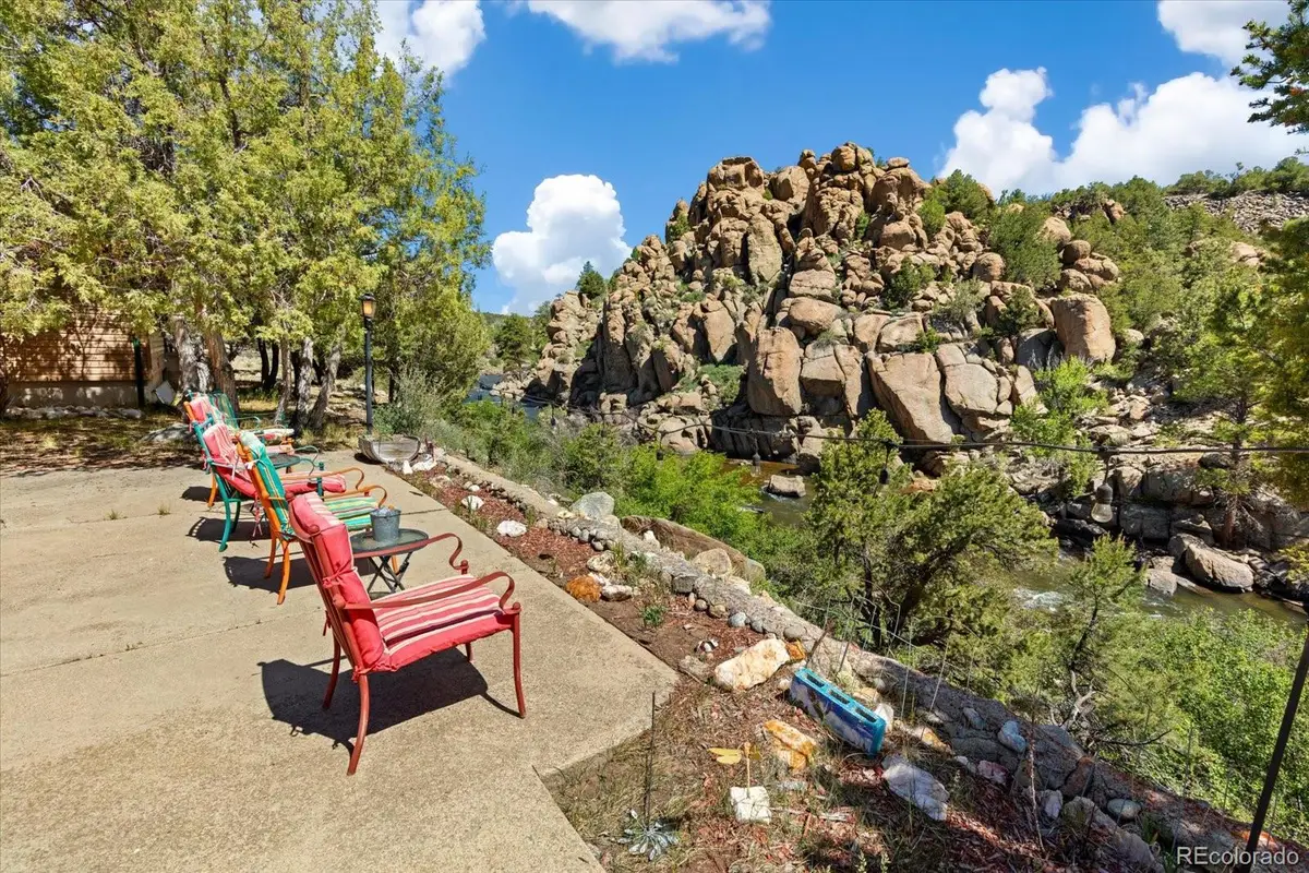 30320 County Road 371, Buena Vista, CO 81211 - #1