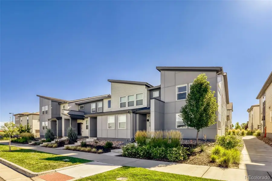 6550 N Danube Street, Denver, CO 80249 - #3