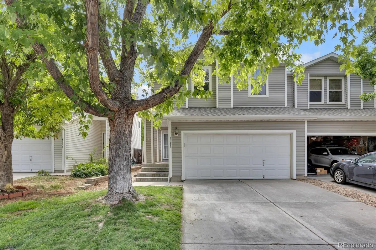 8053 S Kittredge Way, Englewood, CO 80112 - #1