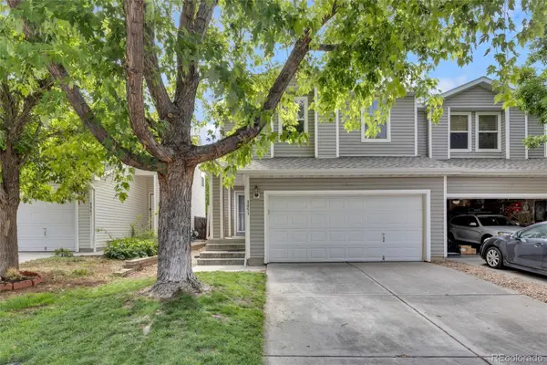 8053 S Kittredge Way, Englewood, CO 80112