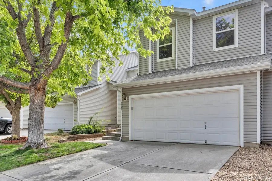 8053 S Kittredge Way, Englewood, CO 80112 - #2
