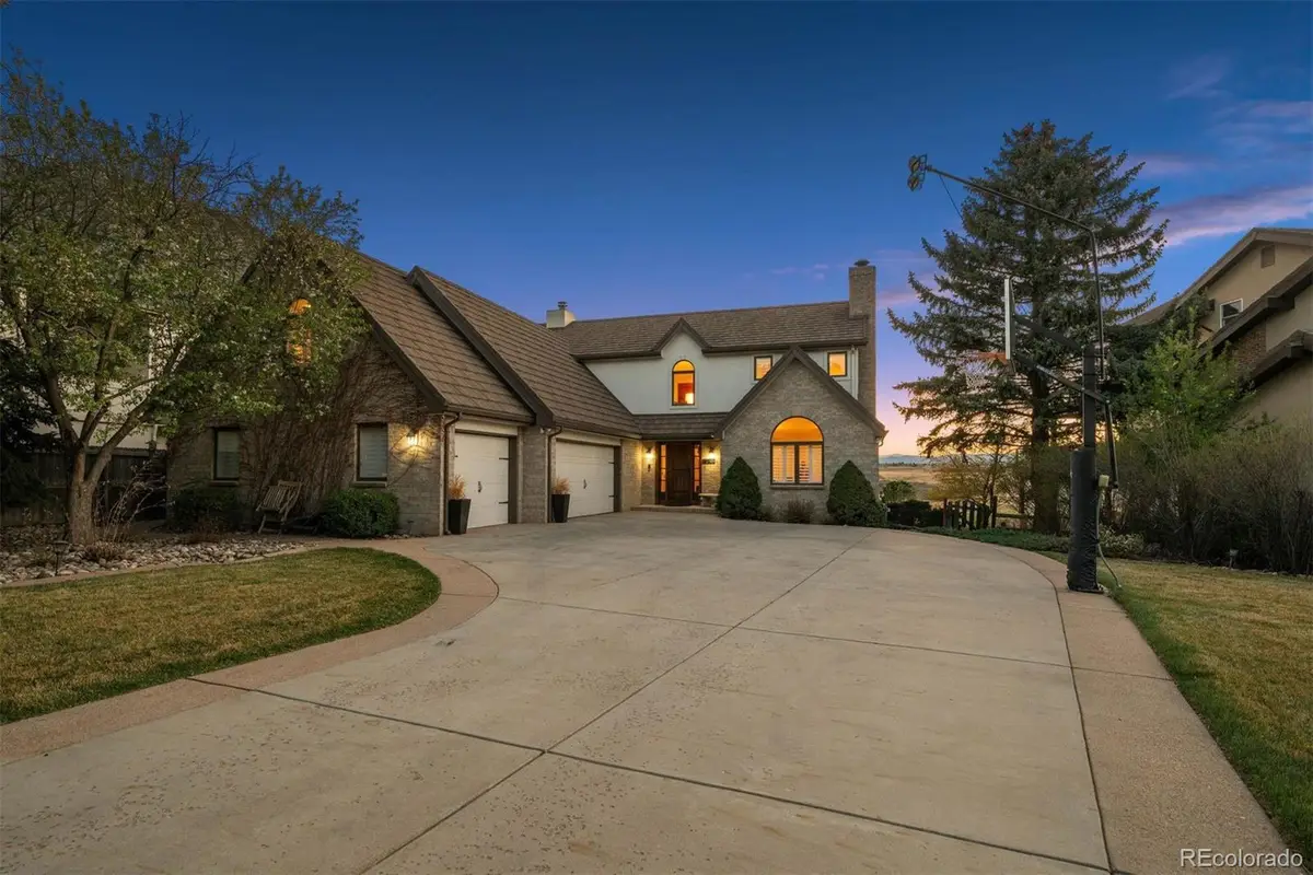 5298 E Otero Circle, Centennial, CO 80122 - #1