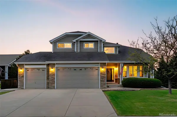 7245 Obsidian Lane, Castle Rock, CO 80108