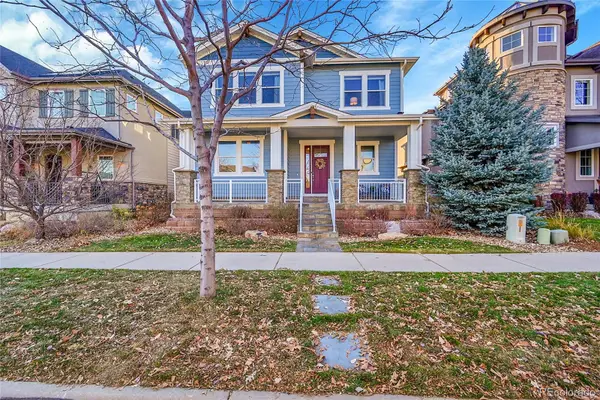 3693 Silverton Street, Boulder, CO 80301