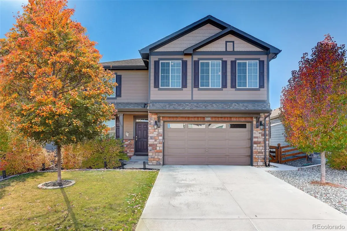 4439 S Valdai Way, Aurora, CO 80015 - Image #1
