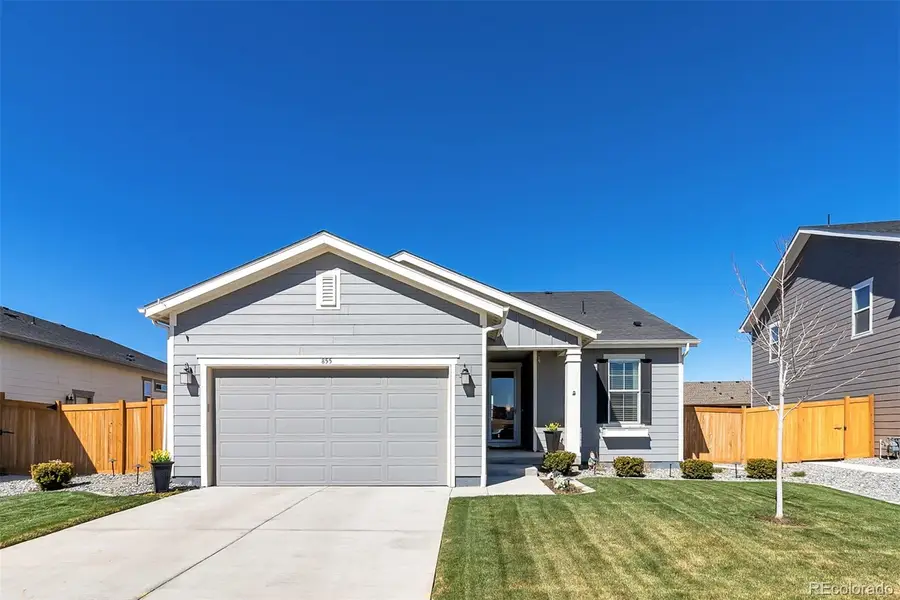 855 N Waterloo Circle, Aurora, CO 80018 - #2