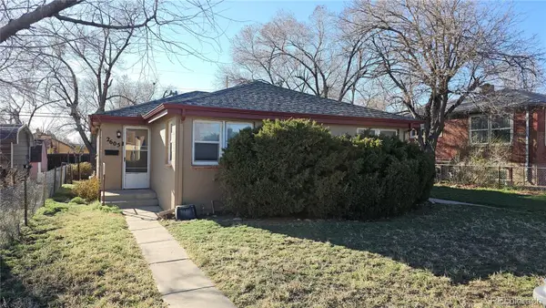 2605 Cheyenne Avenue #2607, Pueblo, CO 81003