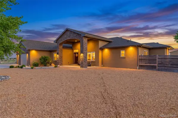 1148 W Buena Ventura Court, Pueblo West, CO 81007