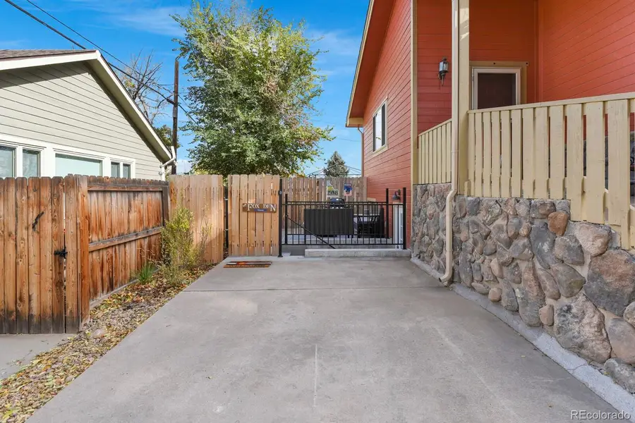 6427 Grandview Avenue #A & B, Arvada, CO 80002 - Image #3