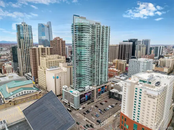 891 14th Street #1711, Denver, CO 80202