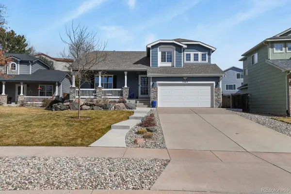 3265 Flying Horse Road, Colorado Springs, CO 80922