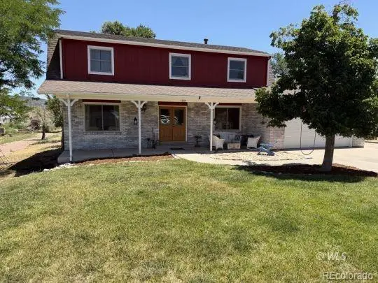 1004 Ridgeview Place, Canon City, CO 81212