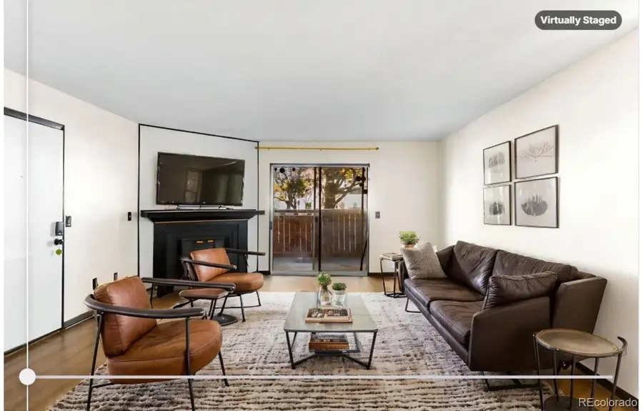 3344 S Ammons Street #107, Lakewood, CO 80227 - Image #2