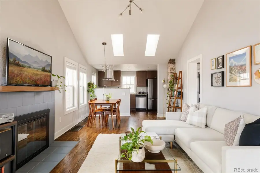 3100 N High Street, Denver, CO 80205 - #2