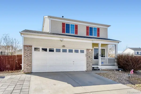 5093 Helena Court, Denver, CO 80239