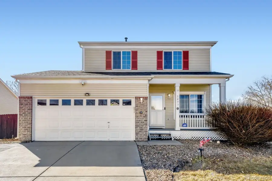 5093 Helena Court, Denver, CO 80239 - #2