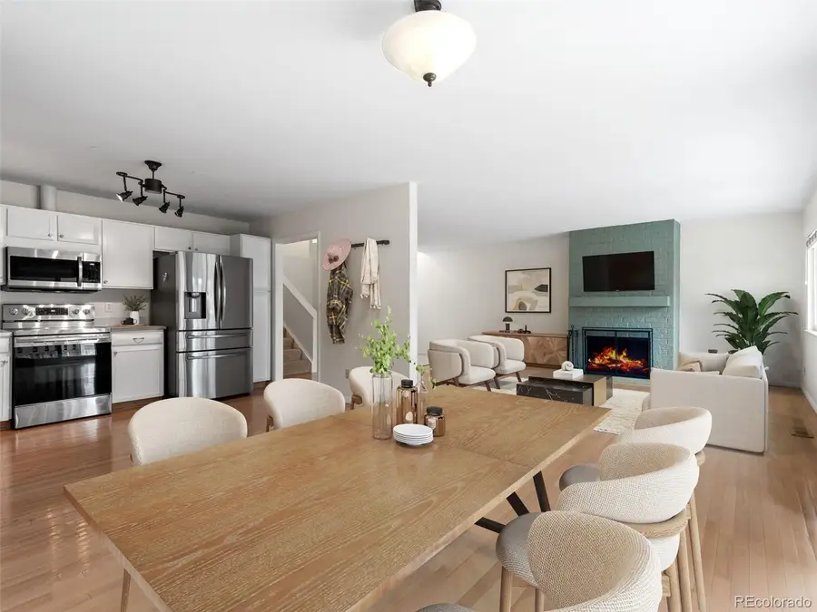 7015 E Girard Avenue, Denver, CO 80224 - #3