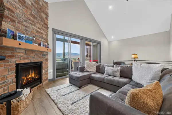 154 Eagle Ridge Drive, Granby, CO 80446