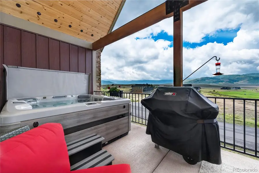 154 Eagle Ridge Drive, Granby, CO 80446 - #3