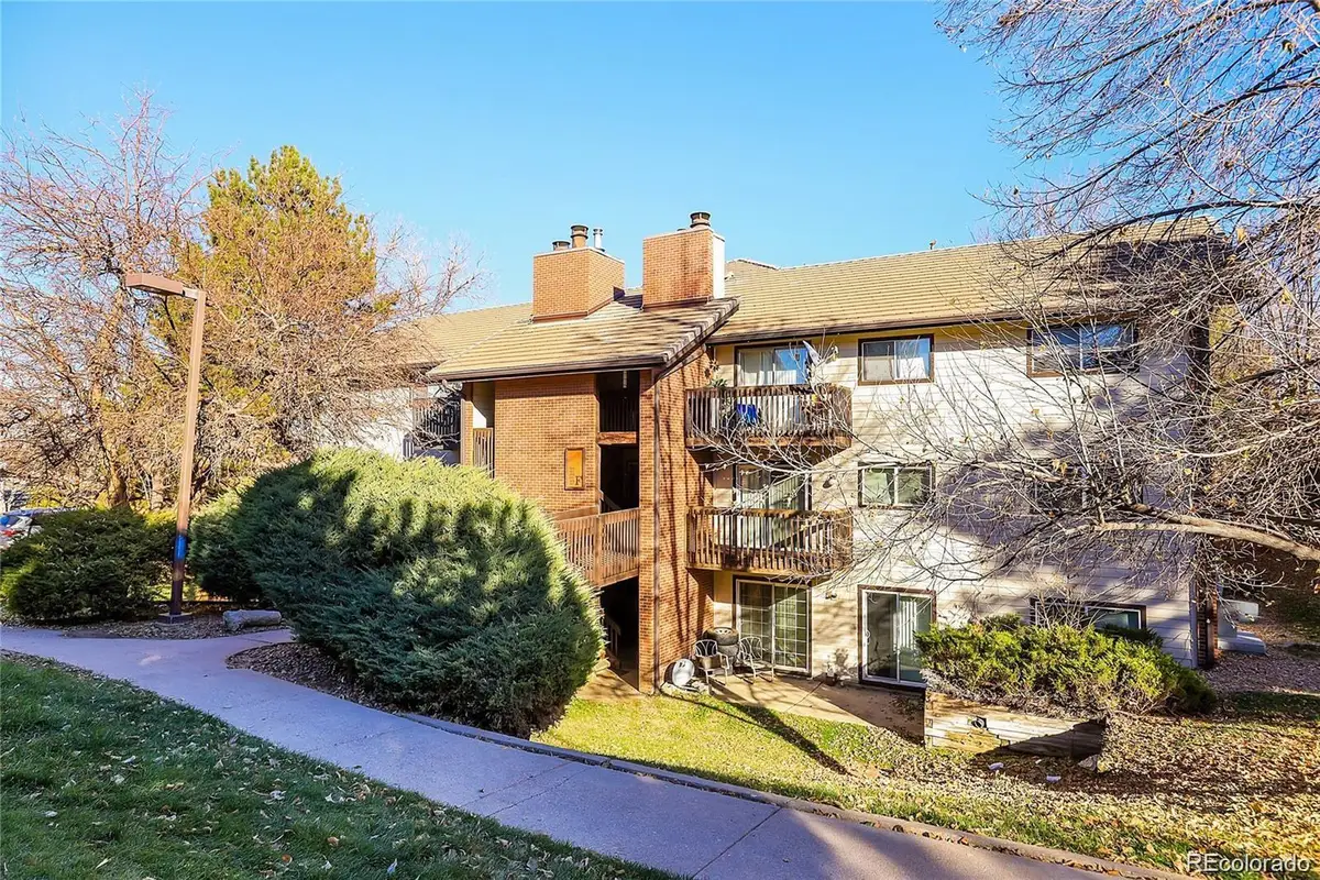 14794 E 2nd Avenue #111F, Aurora, CO 80011 - #1