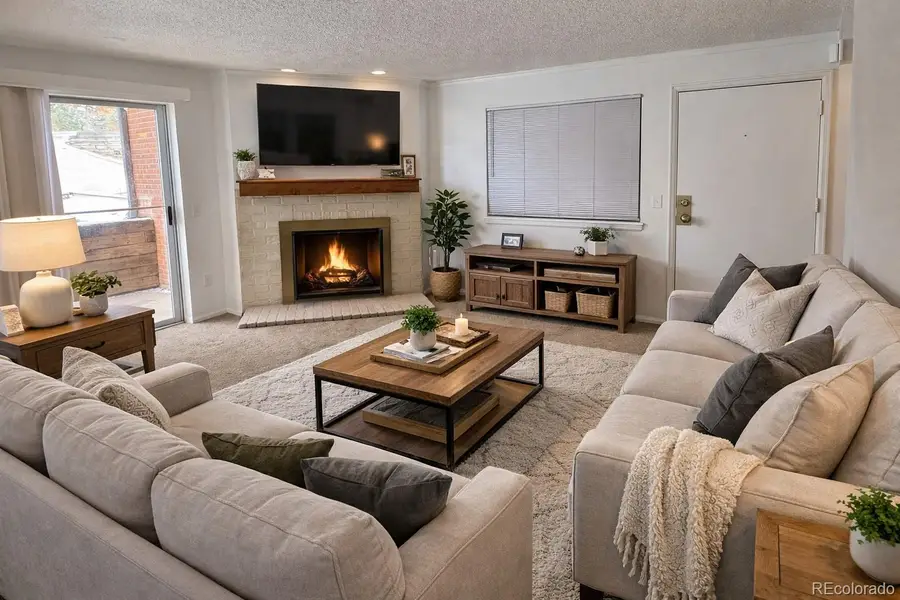 14794 E 2nd Avenue #111F, Aurora, CO 80011 - #2