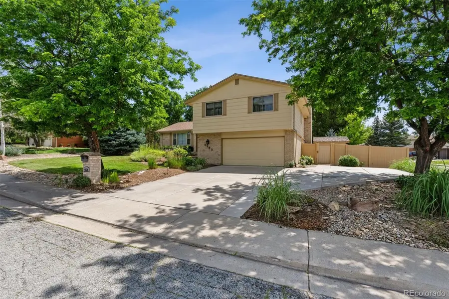 4620 Kirkwood Street, Boulder, CO 80301 - #2