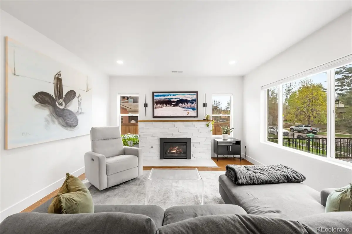 2028 Elm Street, Denver, CO 80207 - #1