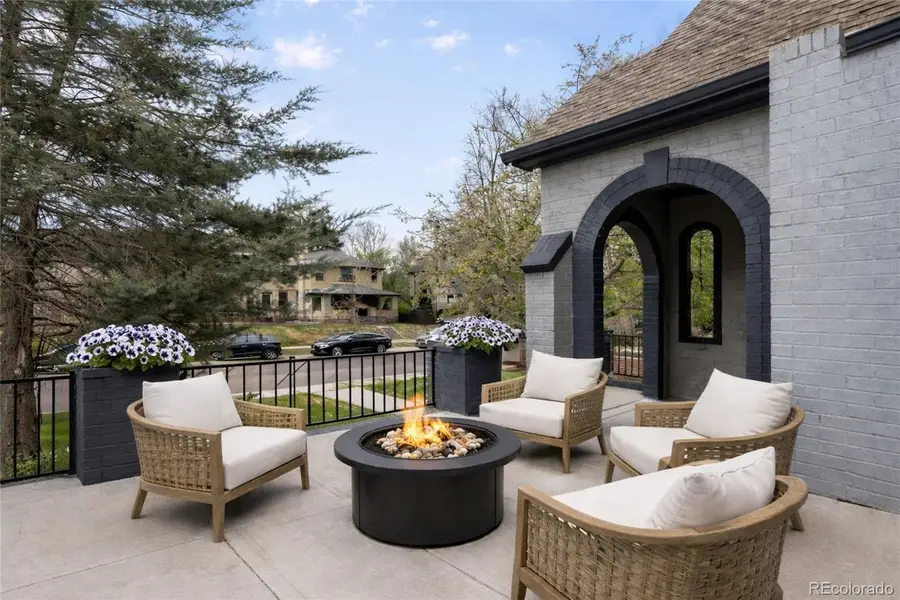 2028 Elm Street, Denver, CO 80207 - #2