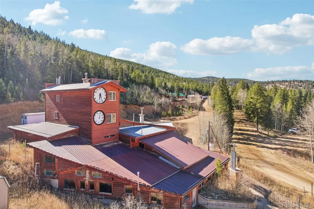 4628 Smith Hill Road, Black Hawk, CO 80422 - Image #1