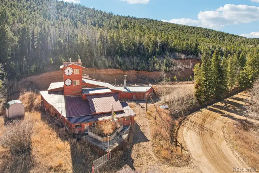 4628 Smith Hill Road, Black Hawk, CO 80422 - Image #3