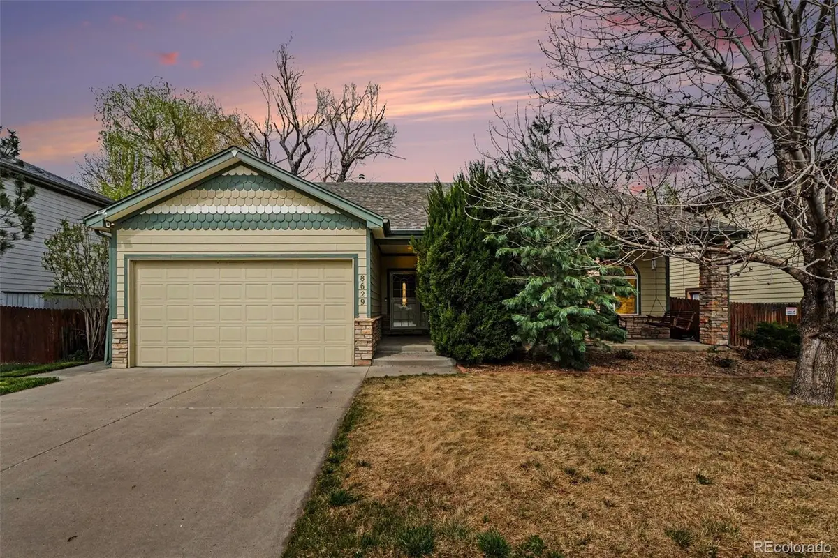 8629 W 49th Circle, Arvada, CO 80002 - #1
