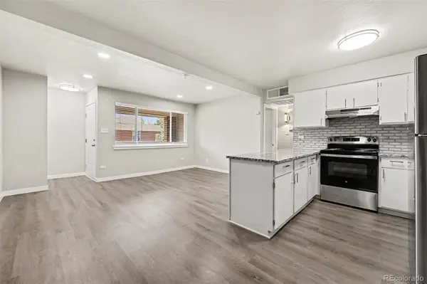 3663 S Sheridan Boulevard #D15, Denver, CO 80235