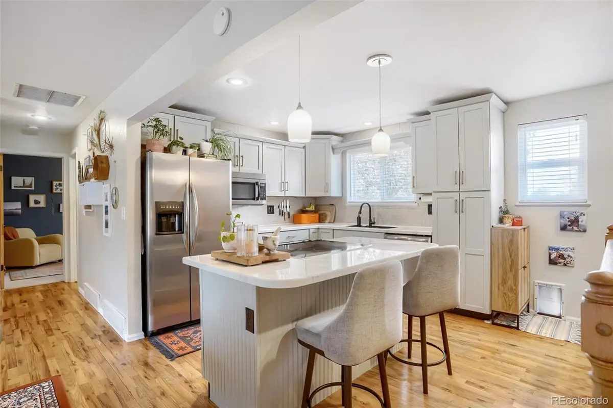 16167 E Bethany Place, Aurora, CO 80013 - #1
