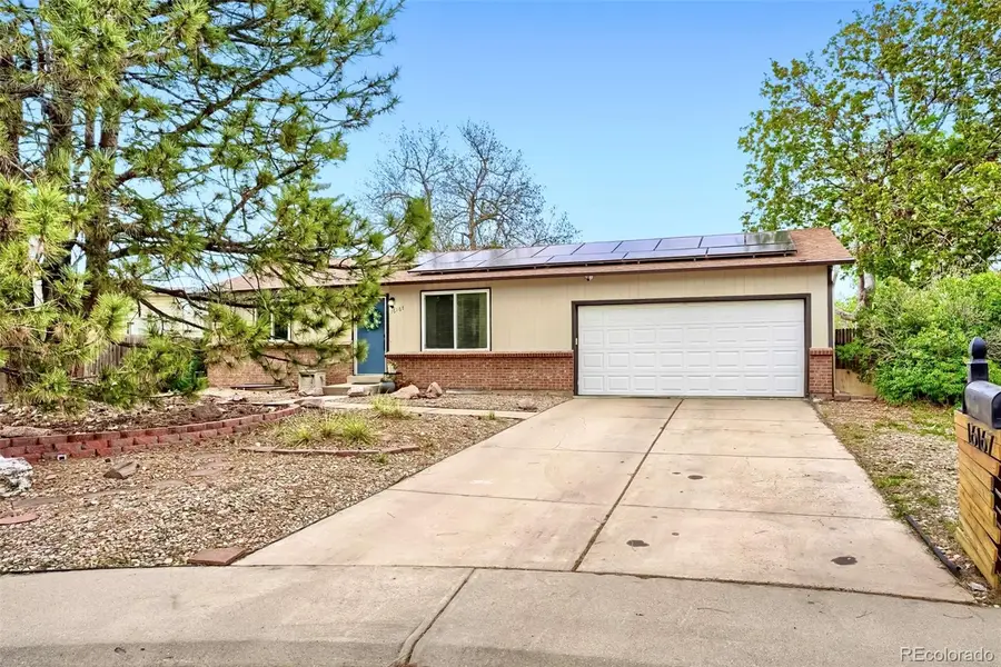 16167 E Bethany Place, Aurora, CO 80013 - #3