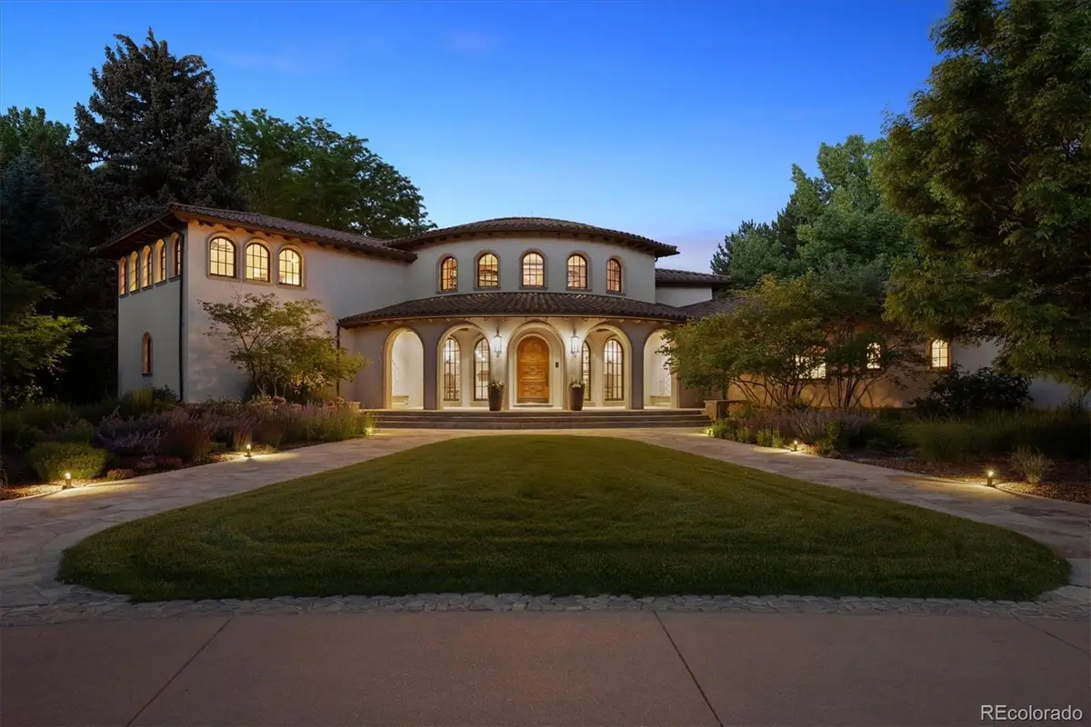 12 Lynn Road, Cherry Hills Village, CO 80113 - #1