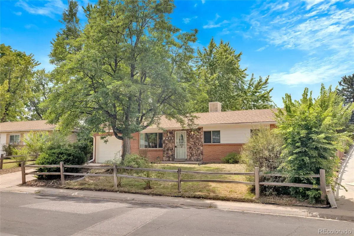1977 S Newton, Denver, CO 80219 - #1