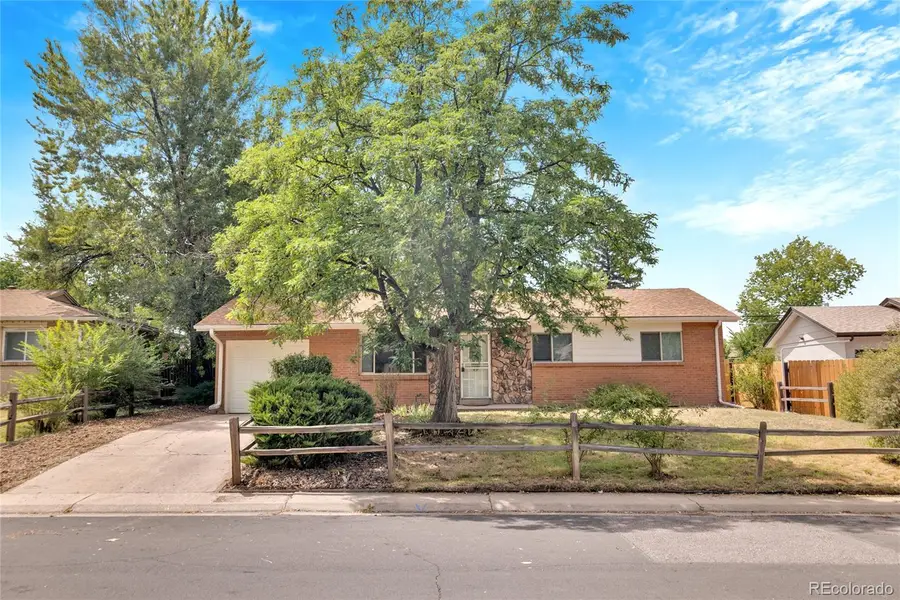 1977 S Newton, Denver, CO 80219 - #2